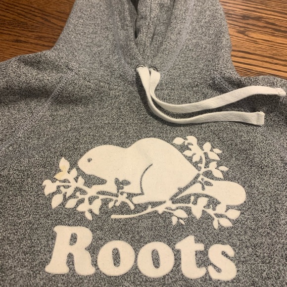 ROOTS SWEATSHIRT - Picture 3 of 7